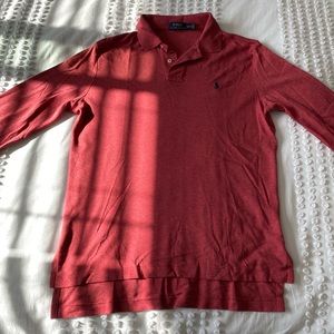 Polo Ralph Lauren Medium Soft Cotton Polo Shirt
